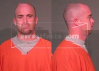 Jeremy Michael Morton