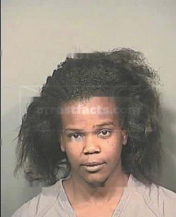 Shontay Dene Dawson