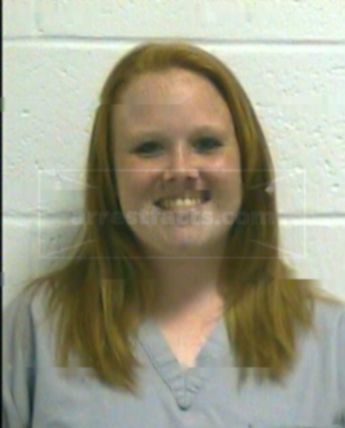 Britteny Michelle Ross