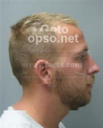 Christopher Thomas Stephens