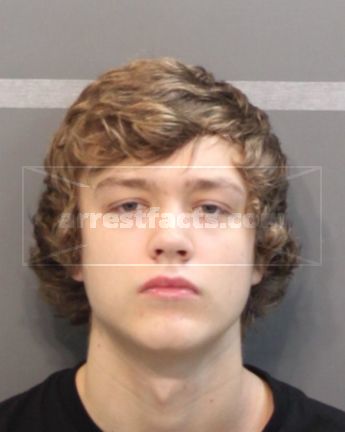 Jake Aaron Stappenbeck