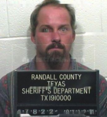 Scott Robert Torres