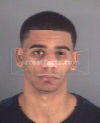 Anthony Rosario