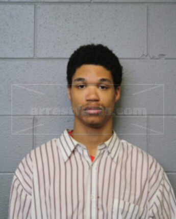 Syrron S Williams