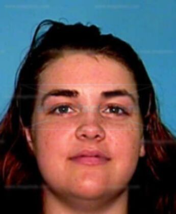 Laura Christine Leggett