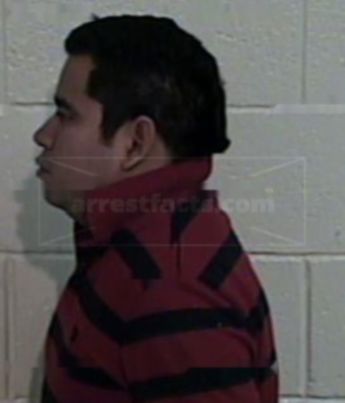 Axel Ricardo Perez