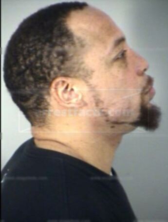 Stephen Daniel Banks