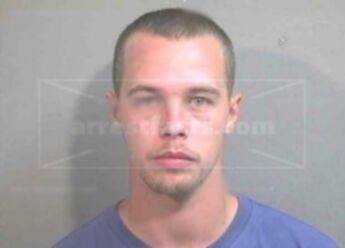 Brent Allen Dasher