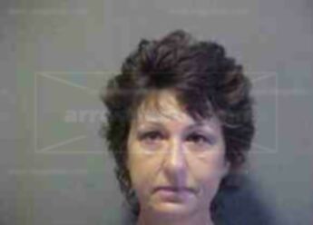 Stacey J Lane-Waters