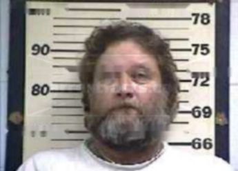 Patrick Lee Atkins
