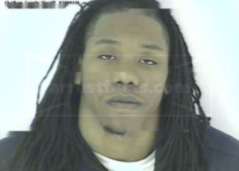 Lloyd Buford Mccomb