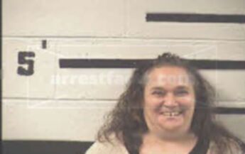 Patricia Ann Smith