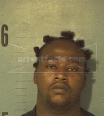Michael Tyrone Harris