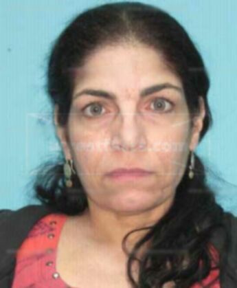 Beverly Marcia Tamayo