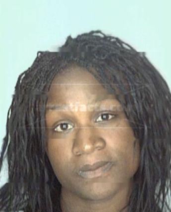 Charlene Arnold
