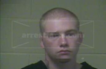 Jeremy Lynn Parker