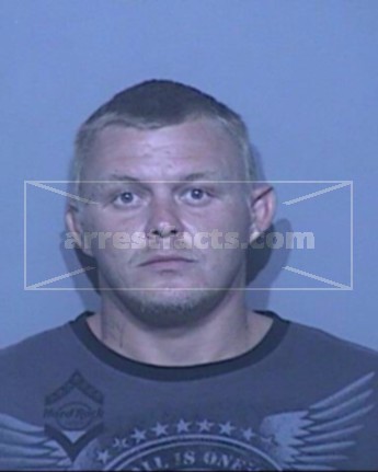 Stephen Anthony Ainsworth