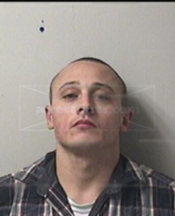 Shawn Carl Bennett