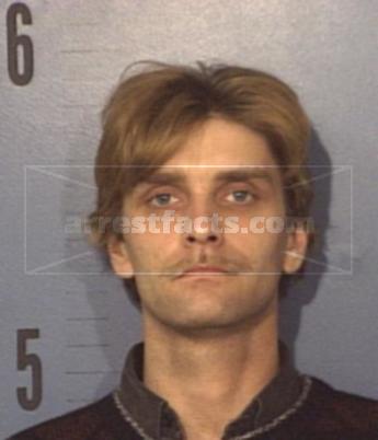 Sean David Theriault