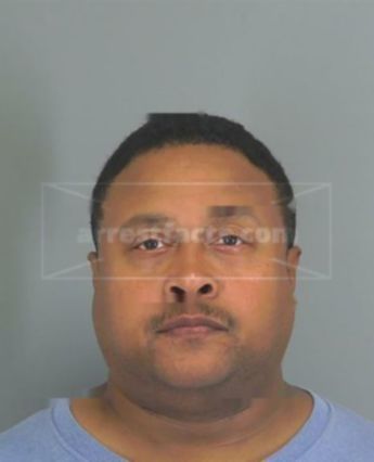 Adolphus Moore