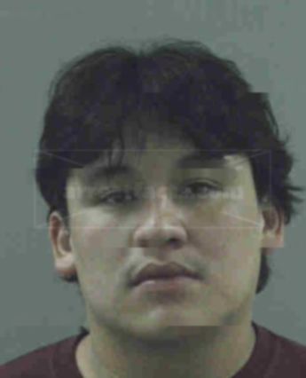 Saul Gonzales-Perez