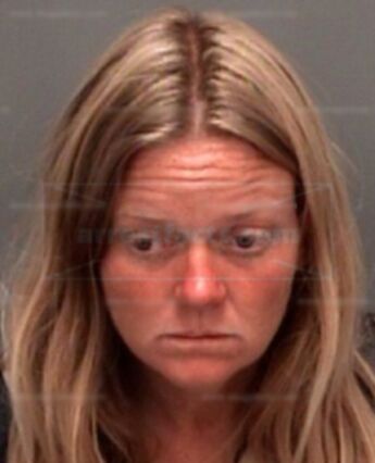 Rhonda Rachelle Flanary
