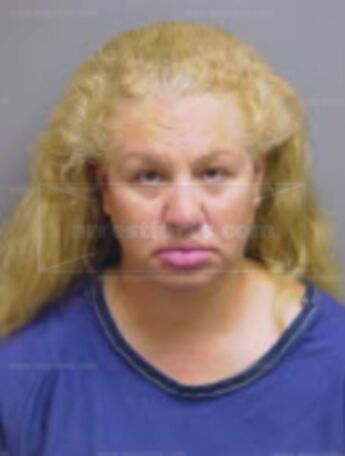 Jody Elizabeth Bates