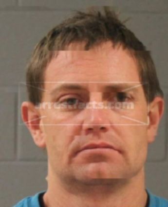 Shane Todd Eicks