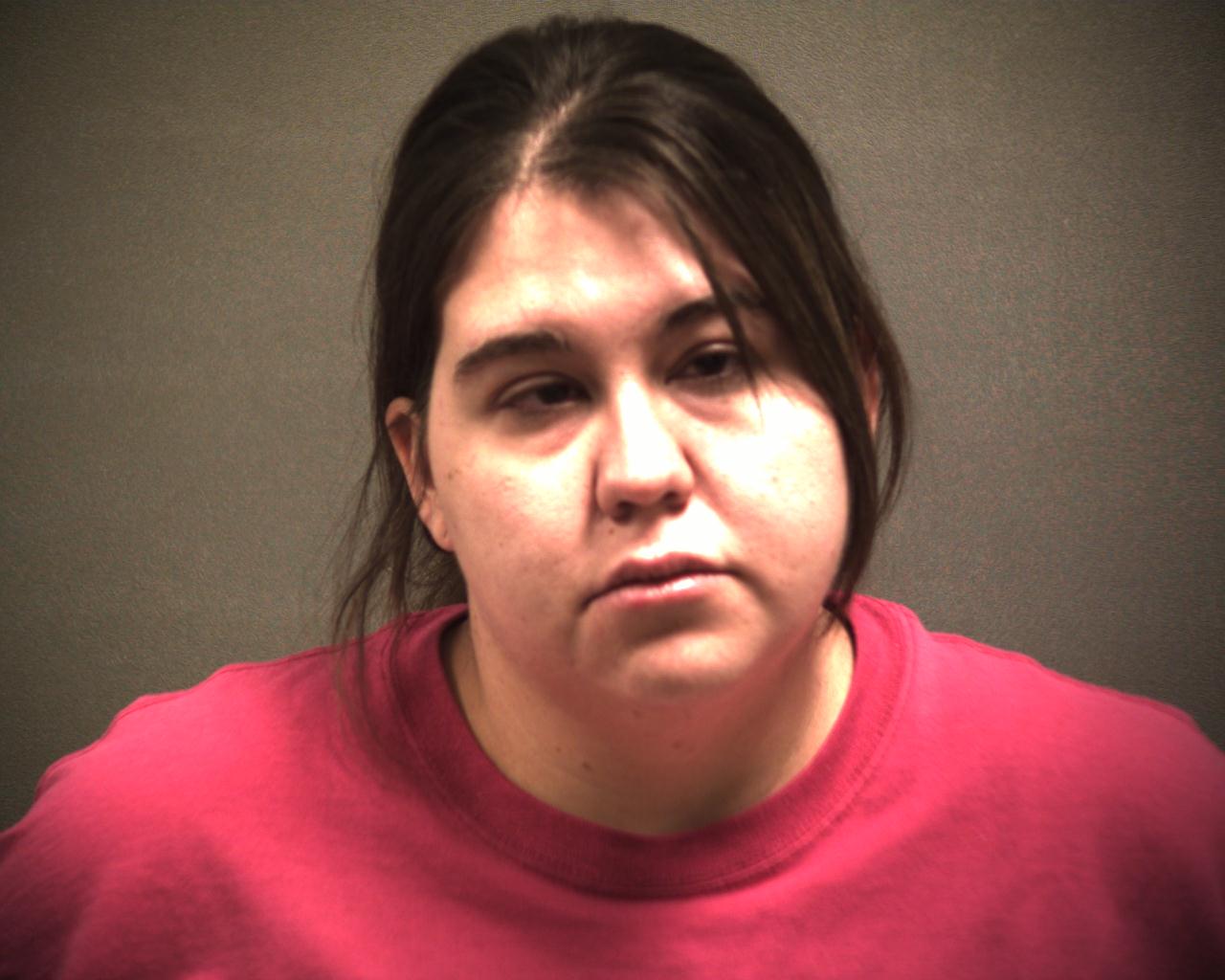 Nicole Brianne Barnett
