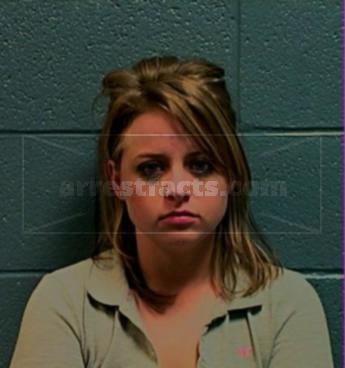 Jennifer Lee Tracz