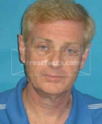 Rick John Roberts