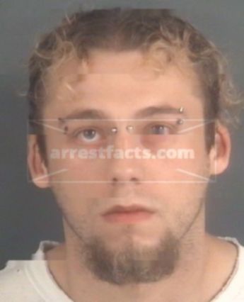 Christopher Robert Howell