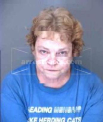 Janet Mae Davidson