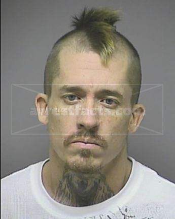 Jimmy Charles Ahler