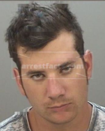 Travis Garrett Morgan
