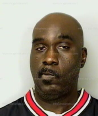 Virgil Earon Green