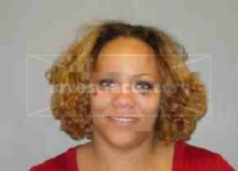 Tonya Michelle Ridgeway