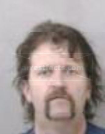 Keith Alan Mantei