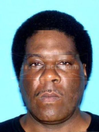 Darryl Leon White