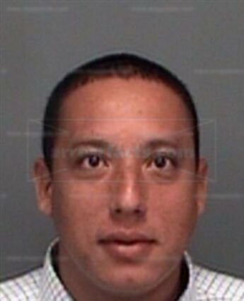 Luis Cruz