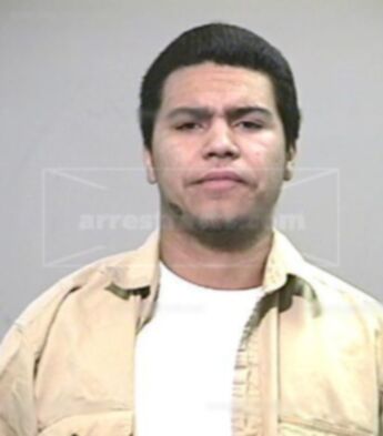 Mark Anthony Perez