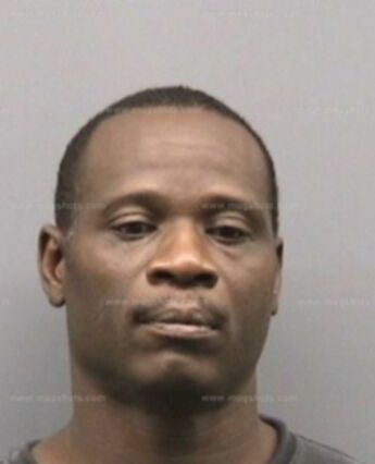 Rickey Lyndell Hooper