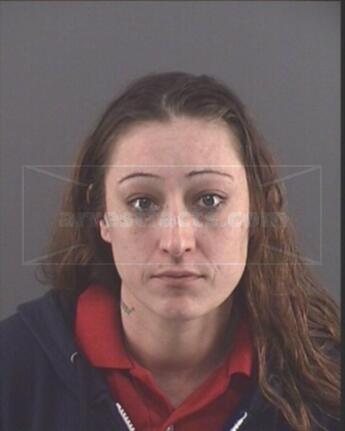 Christina Marie Belcher