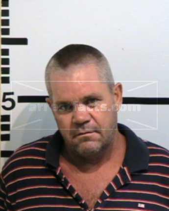 Joseph Forrest Mcdowell