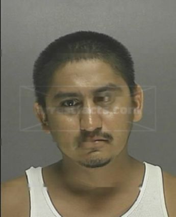 Hugo Jimenez