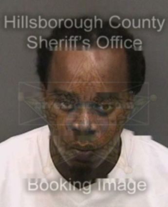 Earnest Eugene Cherry