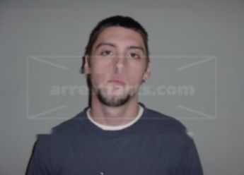 Ryan Bradley Hughes