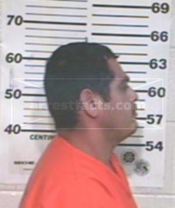 Sebastian Carmona Botello