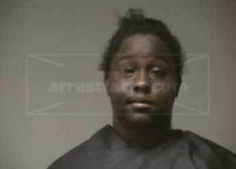 Shakia Ra'shae Davidson