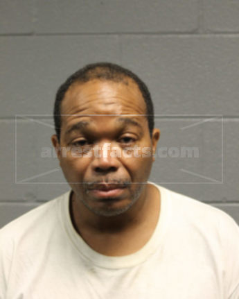 Sedrick Waller